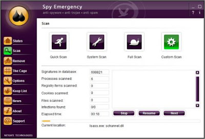 Spy Emergency v19.0.105.0 Full Version