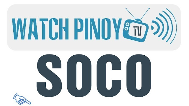 SOCO November 28, 2015 Episode Watch Online