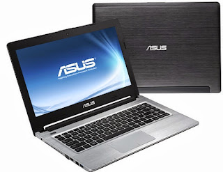 Asus K46CA Drivers