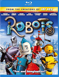 Watch Robots (2005) Online Full Movie