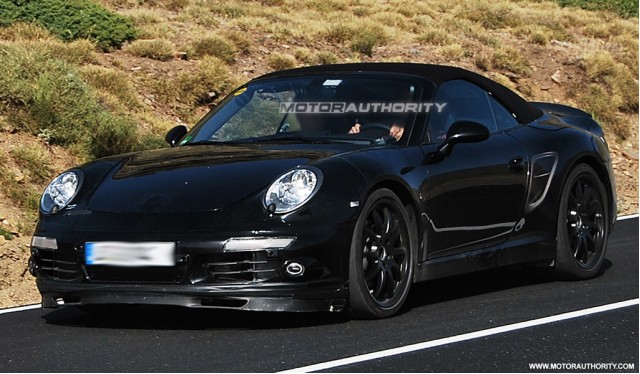 2012 porsche 911