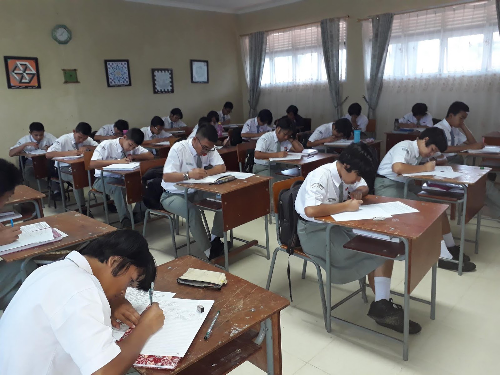 Belajar Membuat Penelitian Tindakan Kelas (PTK): Hasil Penelitian dan Penarikan Kesimpulan PTK