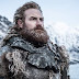 Game Of Thrones Pics Give A Hard Time To Ice Beards And Fire Swords