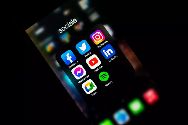 Revisi UU Penyiaran: Konten Kreator Wajib Verifikasi Konten