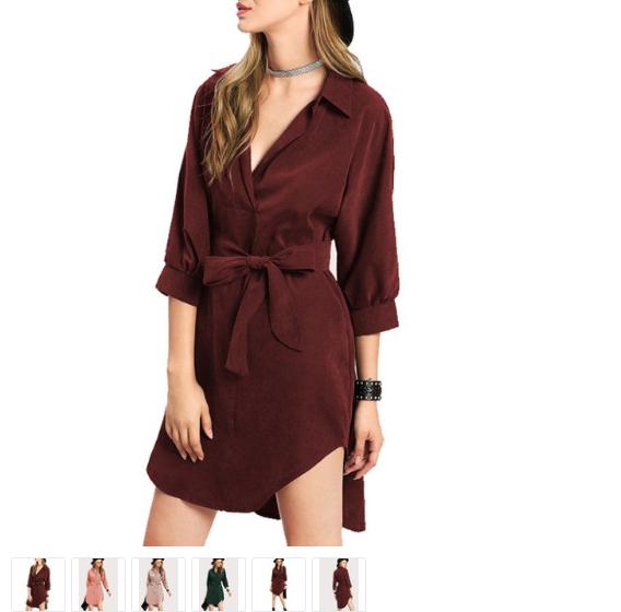 White Party Dresses - End Of Season Sale Online India