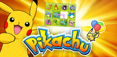 tải game pikachu