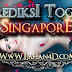 Prediksi Togel Singapore Senin 27/02/2017