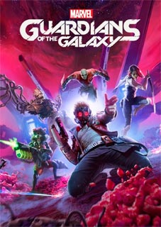 Marvels Guardians of the Galaxy (PC) Completo via Torrent Games