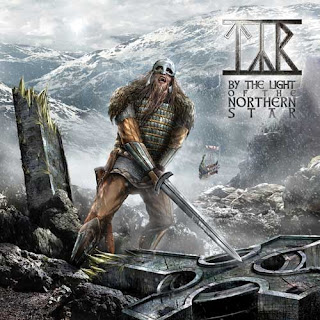 Ο δίσκος των Týr "By the Light of the Northern Star"