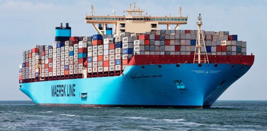 IMF WARNS: Rising shipping costs are affecting inflation, raising prices of everyday goods