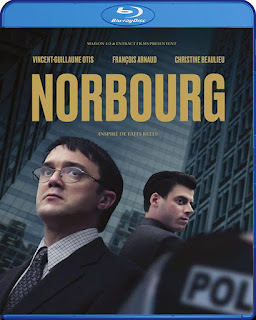 El Escándalo Norbourg [BD25] *Subtitulada