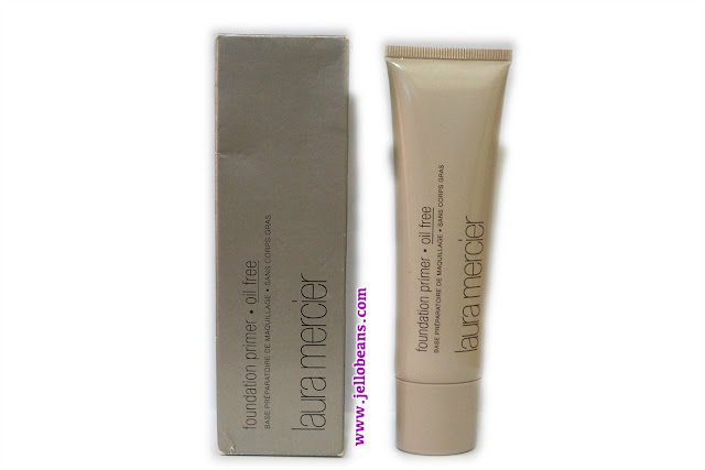 Laura Mercier Foundation Primer Oil Free