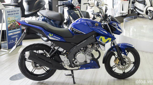 Yamaha - khai phá thị trường xe máy Việt Nam