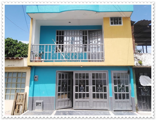 Imagen de Casa para la venta en Barrio Vencedores Villavicencio Colombia