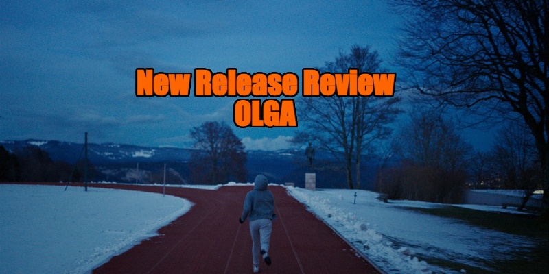 olga review