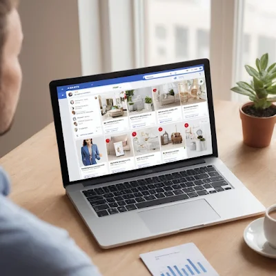 Facebook Marketplace Potential Selling On Your Business Page in 20241