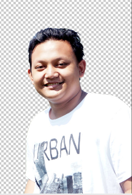 memotong+objek Cara memotong objek dengan cepat di photoshop