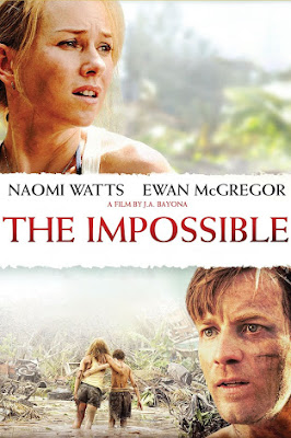 The Impossible (2012) Hindi Audio file