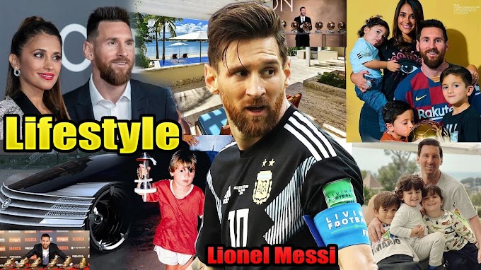 Unveiling the Legend: Lionel Messi's Net Worth, Height, Wife, Jersey, Teams, and More