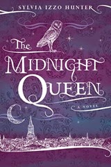 The Midnight Queen - Sylvia Izzo Hunter