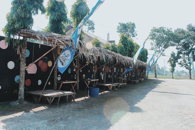 bale agung, pusat oleh oleh purbalingga, oleh oleh purbalingga, makanan khas purbalingga