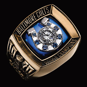 1967-1980 Super Bowl Rings