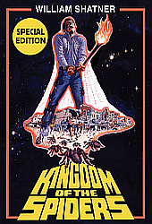 Kingdom of the Spiders