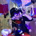 Halloween no Santana Parque Shopping conta com peça virtual e tutorial de como fazer abóboras personalizadas