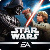 Download Game Star Wars™  Galaxy of Heroes v0.6.167820 MOD APK