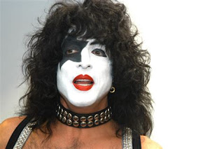 Paul Stanley