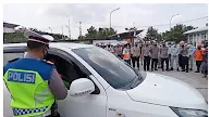 Boleh Mudik Sebelum 6 Mei, Begini Penjelasan Jenderal Istiono