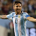 Presiden Argentina: Saya Messi Akan Kembali Ke Timnas