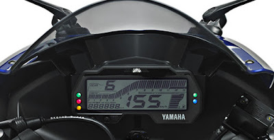 Yamaha R15 2017  source: www.yamaha-motor.co.id