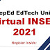 ICTS-EdTech Virtual INSET Course