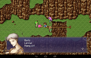 FINAL FANTASY V v1.0.4