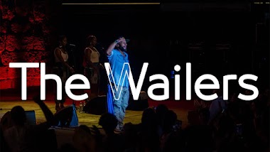 The Wailers 40th Anniversary Tour: Live at Carthage International Festival 2024
