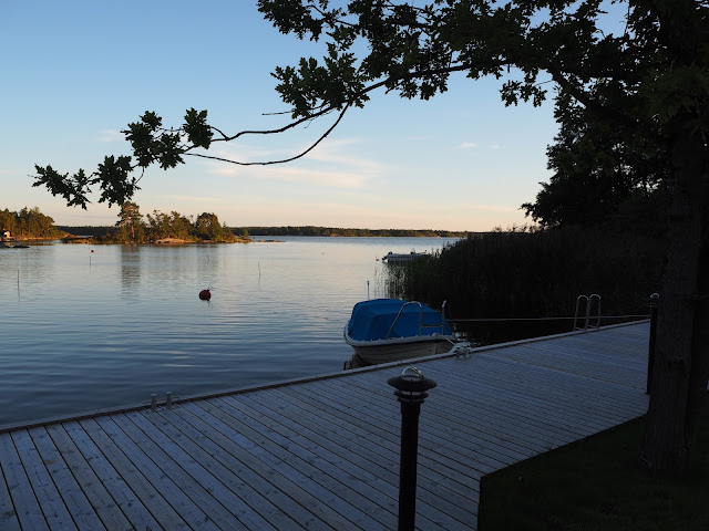 lingonberryhouse, leisure home, mökki