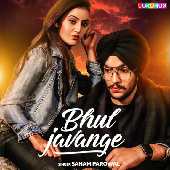 Hauli Hauli Bhul Javange Lyrics – Sanam Parowal 