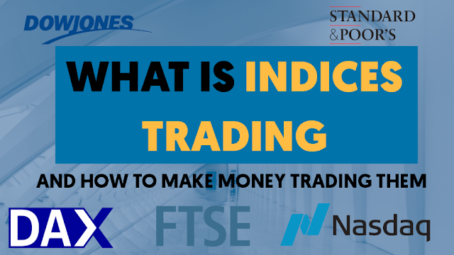 FX Trading: Commonly Used Indexes