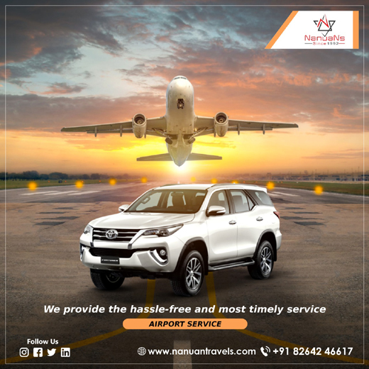 Taxi in Mohali, Taxi at chandigarh airport, Self Drive Car At Chandigarh