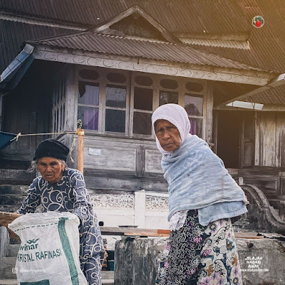 Desa Terindah Pariangan Senandung Tanah Leluhur Minangkabau