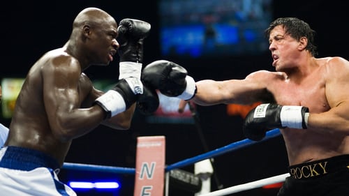 Rocky Balboa 2006 pour android
