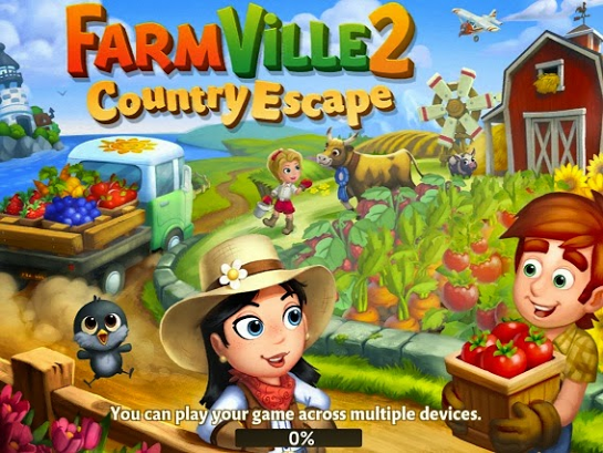 Farmville 2: Country Escape Hack (Unlimited Coins + Keys) - Pak ...