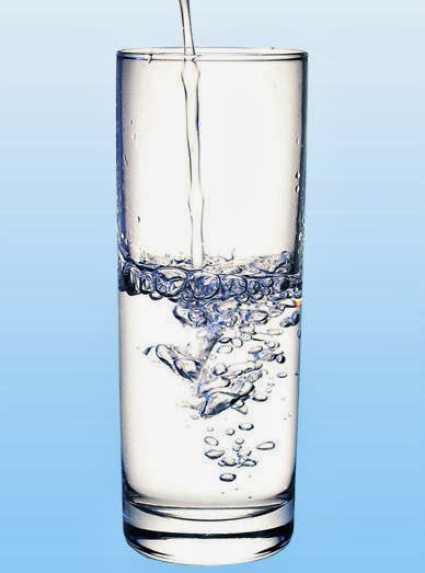 Dahsyatnya Minum Air  Putih  8 Gelas  per hari OYIN AYASHI