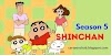 Download Shin Chan Hindi Season 5 Episodes | Shinchan Episodes in Hindi  Dubbed