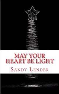 Promo Day 2019 Sponsor: Sandy Lender Ink