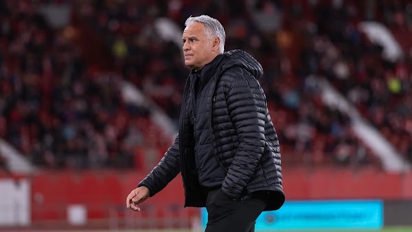 Pellicer: “Este es el Málaga que queremos”