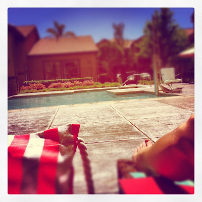 turlock, sierra oaks apartments, poolside, tanning, summer