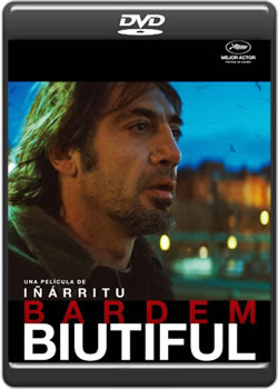 Download Biutiful DVDRip XviD Dual Audio + RMVB Dublado