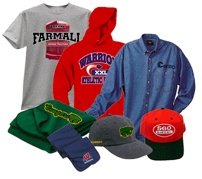 Apparel Garments